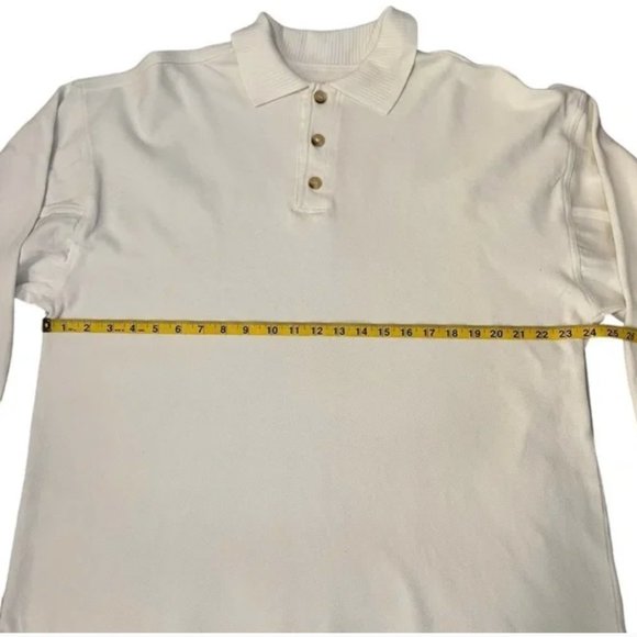 Vintage ASH CITY Cream Long Sleeve - Picture 8 of 8